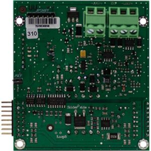 Comelit - CARTE D'EXTENSION 1 BOUCLE LOGIFIRE - 41ECL220