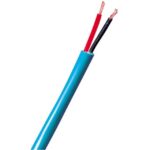 Comelit - Cable comelit sys. simplebus 2 - 2x1 mm² - haut (100 m) flex 16mm - 4577/100FLEX
