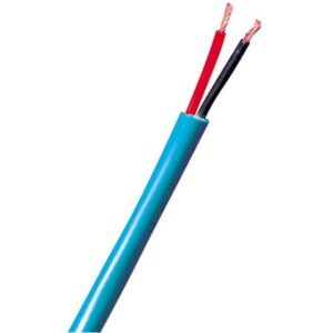 Comelit - Cable comelit sys. simplebus 2 - 2x1 mm² - haut (100 m) flex 16mm - 4577/100FLEX