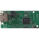 Comelit - Carte de communication ip pour centrales série vedo - VEDOIPA