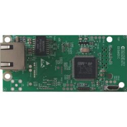 Comelit - Carte de communication ip pour centrales série vedo - VEDOIPA