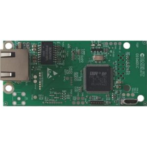 Comelit - Carte de communication ip pour centrales série vedo - VEDOIPA