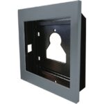 Comelit - Châssis à encastrer 1 module ultra - UT9161