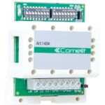 Comelit - Commutateur numerique systeme 2 fils - 1404