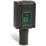 Comelit - DETECTEUR GAZ INDUSTRIEL AUTONOME METHANE - 47RTS282KM