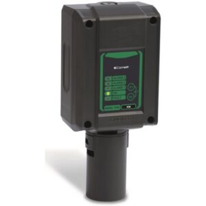 Comelit - DETECTEUR GAZ INDUSTRIEL AUTONOME METHANE - 47RTS282KM