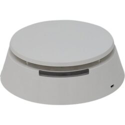 Comelit - DÉTECTEUR THERMIQUE ADRESSÉ AVEC ISOLANT - LOGIFIRE - 41RCS100