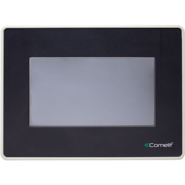 Comelit - ECRAN TACTILE REPEAT BOARD LOGIFIRE - 41CPR100 Comelit - ECRAN TACTILE REPEAT BOARD LOGIFIRE - 41CPR100