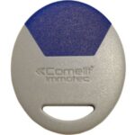 Comelit - Fobs de couleur bleu - SK9050B/A