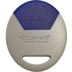 Comelit - Fobs de couleur bleu - SK9050B/A