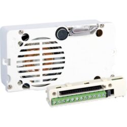Comelit - Hp-micro systeme simplebus pour plaque de rue ikall - 1622
