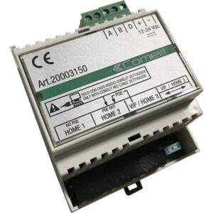 Comelit - Hub - domotica serveur - 20003150