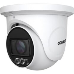 Comelit - IP-CAM. TURRET 4MP