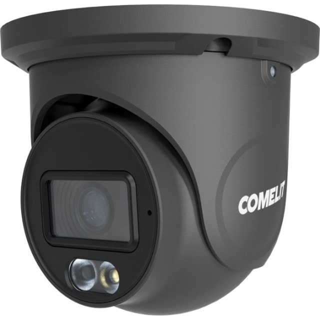 Comelit - IP-CAM. TURRET 4MP Comelit - IP-CAM. TURRET 4MP