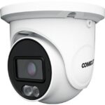 Comelit - IP-CAM. TURRET 4MP