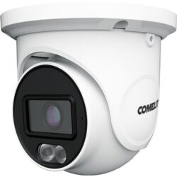 Comelit - IP-CAM. TURRET 4MP