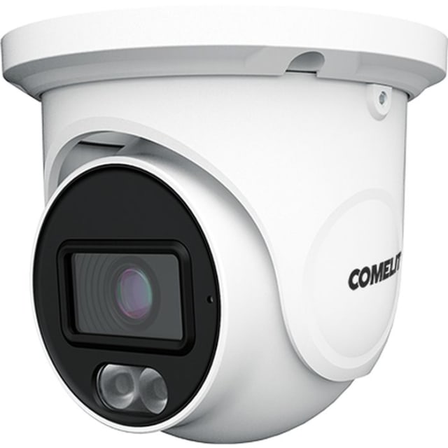 Comelit - IP-CAM. TURRET 4MP Comelit - IP-CAM. TURRET 4MP