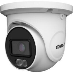 Comelit - IP-CAM. TURRET 8MP