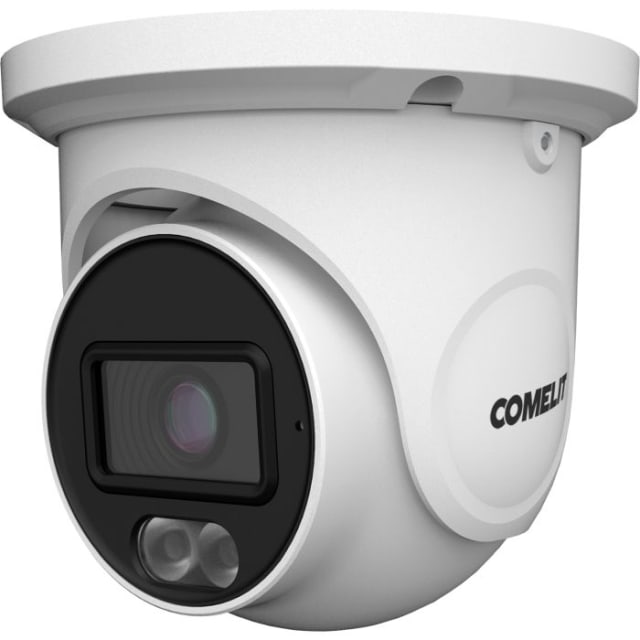 Comelit - IP-CAM. TURRET 8MP Comelit - IP-CAM. TURRET 8MP