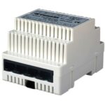 Comelit - IP VERDELER-VERSTERKER VOOR ETAGE (VIP) - 1440A