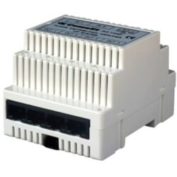 Comelit - IP VERDELER-VERSTERKER VOOR ETAGE (VIP) - 1440A