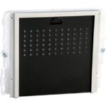 Comelit - Ikall module audio 0 bp noir - 33400