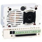 Comelit - Ikall module audio/vidéo couleurs système simplebus 2-fils - 4681