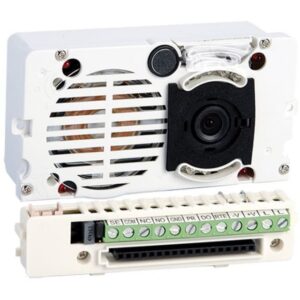 Comelit - Ikall module audio/vidéo couleurs système simplebus 2-fils - 4681