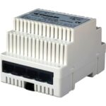 Comelit - Interface appartement pour système vip master - 1456