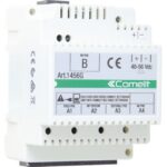 Comelit - Interface sip licence 5 usagers - 1456G