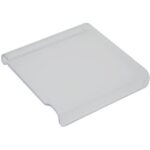 Comelit - Jeu 5 pièces couvercle de protection bouton - 43PAT000