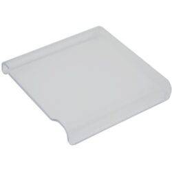 Comelit - Jeu 5 pièces couvercle de protection bouton - 43PAT000