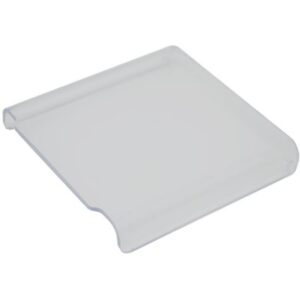 Comelit - Jeu 5 pièces couvercle de protection bouton - 43PAT000