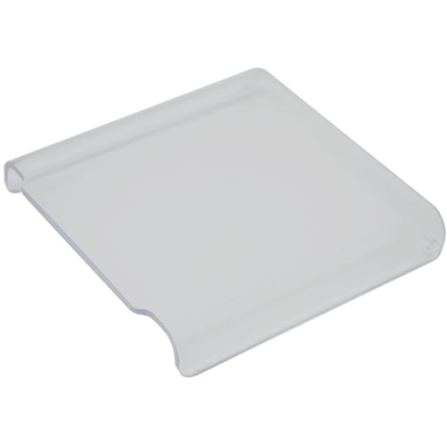 Comelit - Jeu 5 pièces couvercle de protection bouton - 43PAT000 Comelit - Jeu 5 pièces couvercle de protection bouton - 43PAT000