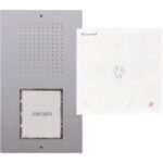 Comelit - KIT AUDIO AVEC PORTIER CIAO