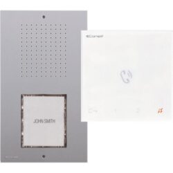 Comelit - KIT AUDIO AVEC PORTIER CIAO