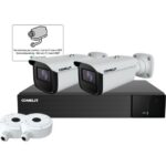 Comelit - KIT IP