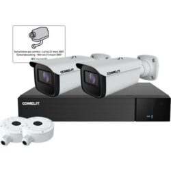 Comelit - KIT IP