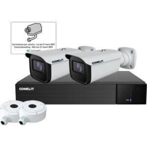Comelit - KIT IP