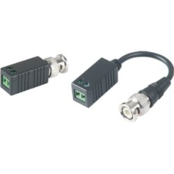 Comelit - Kit émetteur-récepteur passif ahd pour câble utp - AHUTP610C