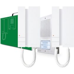 Comelit - Kit extra audio 2 usagers 4+n - KAE5062