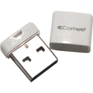 Comelit - Logiciel pour planux virtuel sur pc - 1454