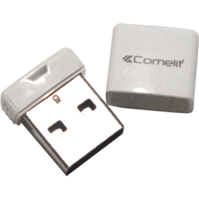 Comelit - Logiciel pour planux virtuel sur pc - 1454 Comelit - Logiciel pour planux virtuel sur pc - 1454