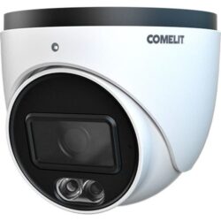 Comelit - MINI CAM. IP TURRET 4MP 2