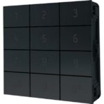 Comelit - MODULE PAVÉ NUMÉRIQUE CLAVIER ULTRA
