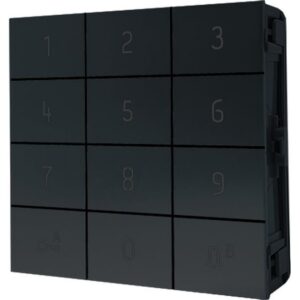 Comelit - MODULE PAVÉ NUMÉRIQUE CLAVIER ULTRA