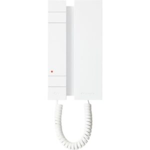 Comelit - Mini audio - interphone sys. simplebus 2 - 2738W/A