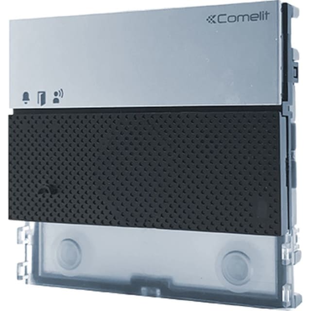 Comelit - Module audio ultra simplebus2 - UT2010 Comelit - Module audio ultra simplebus2 - UT2010