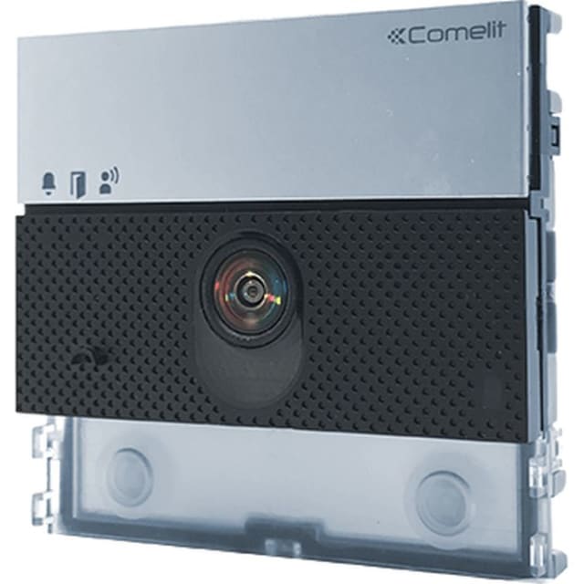 Comelit - Module audio/video ultra simplebus1 - UT1020 Comelit - Module audio/video ultra simplebus1 - UT1020