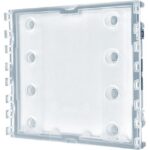 Comelit - Module boutons d'appel ultra - UT9200